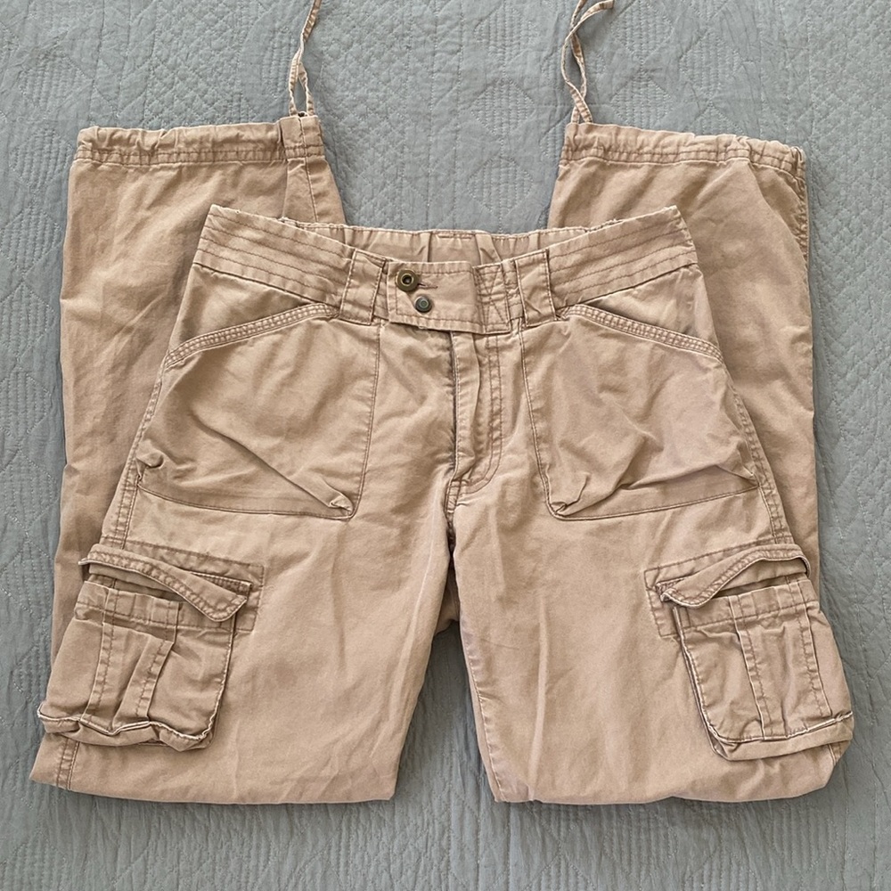 Cargo pants